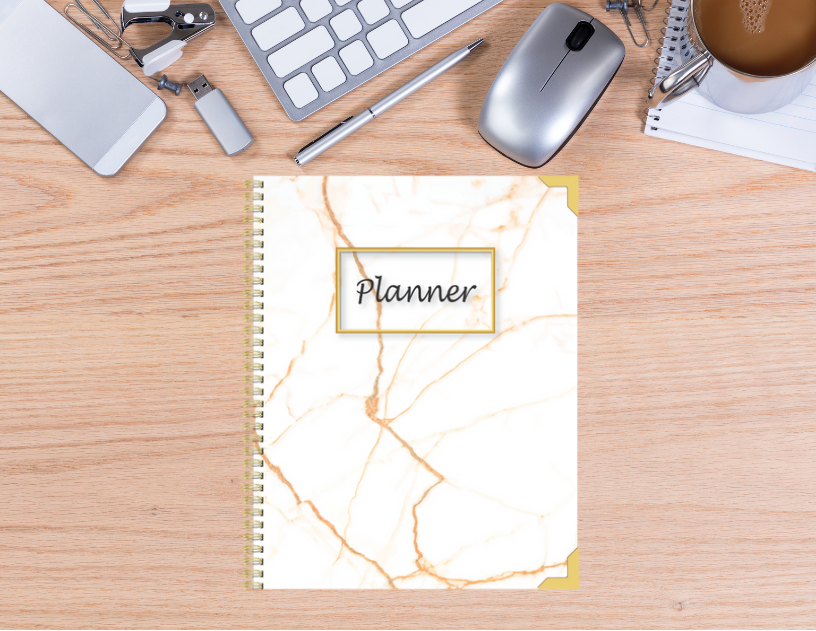 MDS Nurse Planner UNDATED (Hardcover)