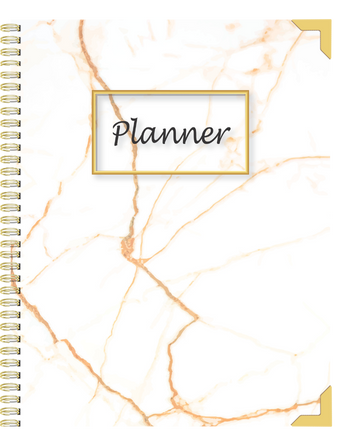 MDS Nurse Planner UNDATED (Hardcover)