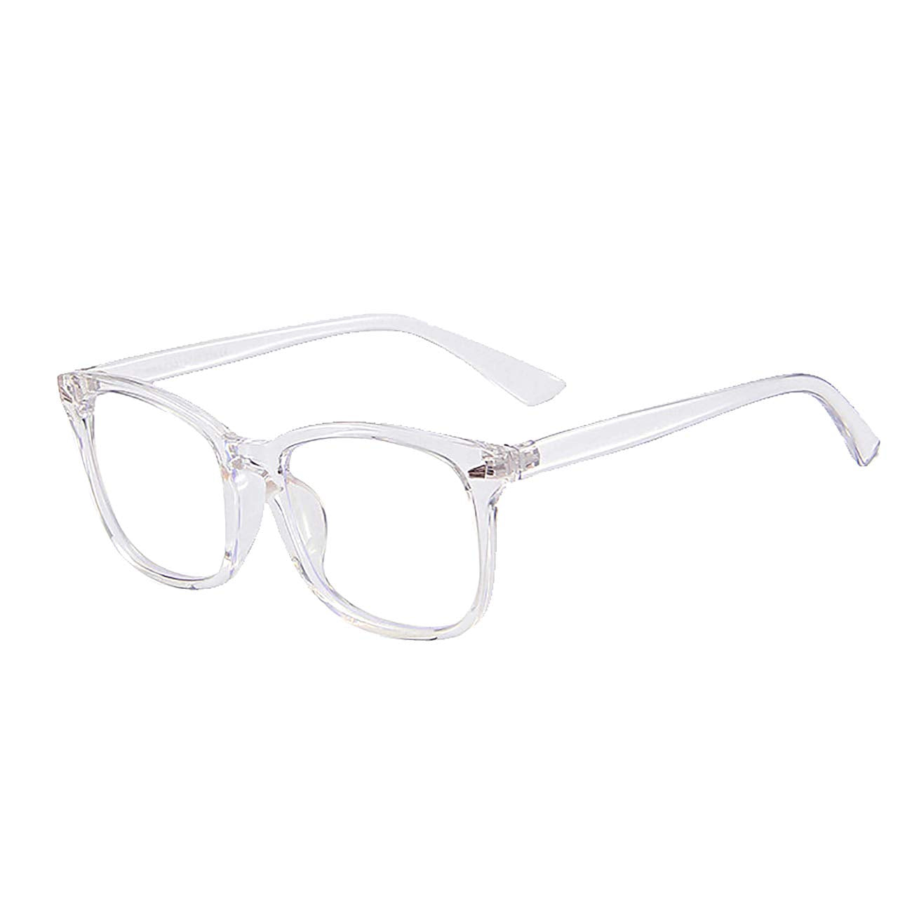 Office Blue Light Blocking Glasses for Women and Men