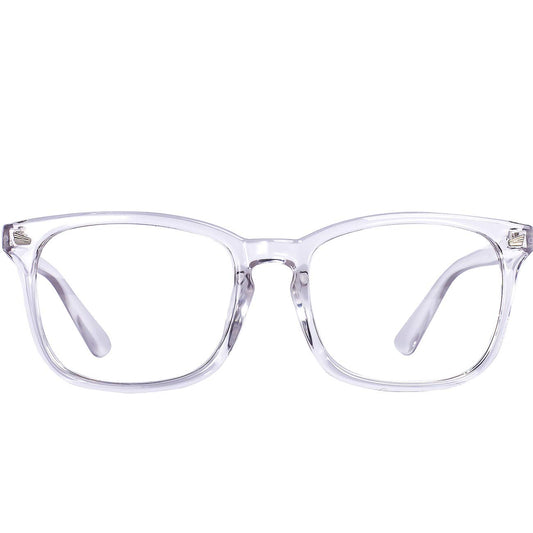 Office Blue Light Blocking Glasses for Women and Men